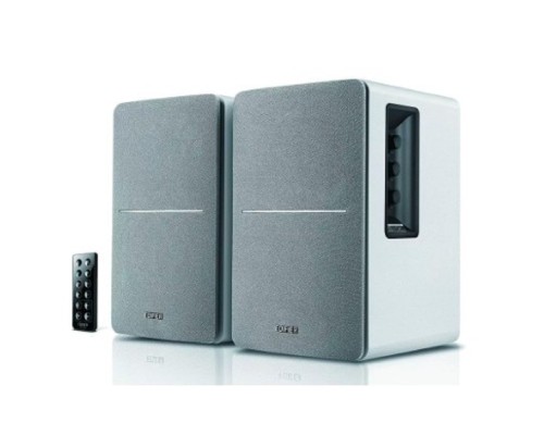 [Колонки] Edifier R1280DB white silver