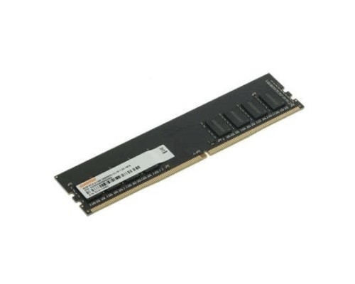 [Модуль памяти] Digma DDR4 DIMM 8GB DGMAD42666008S PC4-21300, 2666MHz