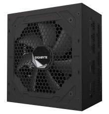 Блок питания Gigabyte ATX 1000W GP-UD1000GM 80+ gold (24+4+4pin) APFC 120mm fan 8xSATA Cab Manag RTL