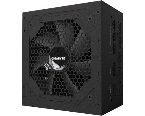 [блок питания ] Блок питания Gigabyte ATX 1000W GP-UD1000GM 80+ gold (24+4+4pin) APFC 120mm fan 8xSATA Cab Manag RTL