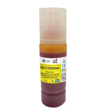 Чернила G&G GG-C13T03V44A 101Y желтый70мл для Epson L4150/L4160/L6160/L6170