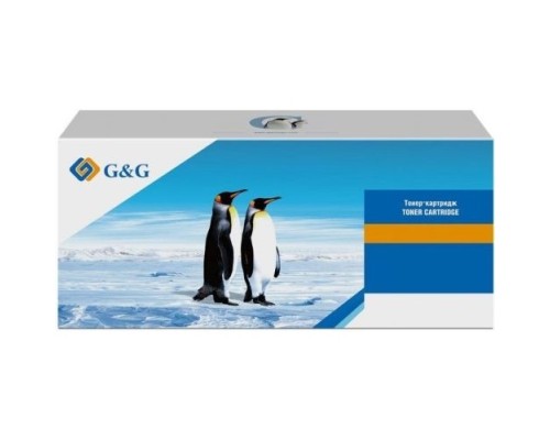 [Расходные материалы] Картридж лазерный G&G GG-C056X черный (10000стр.) для Canon LBP325x/MF543x/MF542x