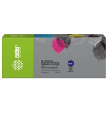 Картридж струйный Cactus CS-EPT636700 T6367 серый (700мл) для Epson Stylus PRO 7700/7890/7900/9700