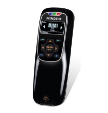 Сканер штрих-кода Mindeo MS3690Plus Mark (MS3690-2D-HD(BT)) 2D