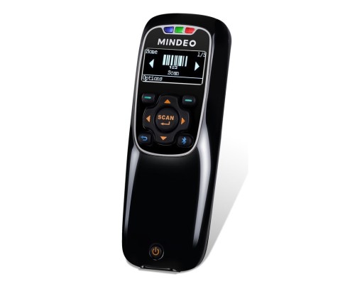 [Mindeo сканеры штрих-кодов] Сканер штрих-кода Mindeo MS3690Plus Mark (MS3690-2D-HD(BT)) 2D