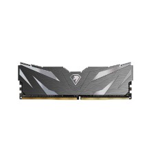 Netac Shadow II 16GB DDR4-2666 (PC4-21300) C19 Black 19-19-19-43 1.2V NTSWD4P26SP-16K