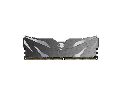 [Модуль памяти] Netac Shadow II 16GB DDR5-4800 (PC5-38400) C40 Black 40-40-40-77 1.1V Memory module