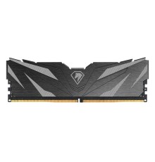 Netac Shadow II 8GB DDR5-4800 (PC5-38400) C40 Black 40-40-40-77 1.1V Memory module
