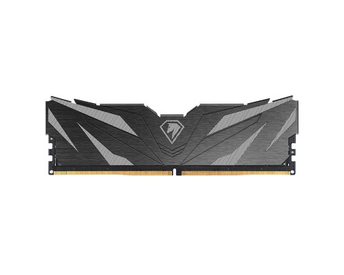 [Модуль памяти] Netac Shadow II 8GB DDR5-4800 (PC5-38400) C40 Black 40-40-40-77 1.1V Memory module