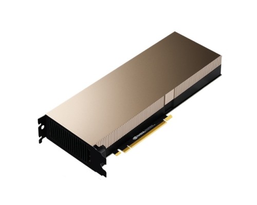 [Видеокарта] NVIDIA TESLA A16 4x Ampere GPU, 64GB (4x 16GB), 250W (900-2G171-0000-000/900-2G171-0000-100) {9}