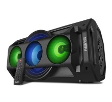 Колонка порт. Sven АС PS-680 черный 65W 1.0 BT 4400mAh (SV-020187)