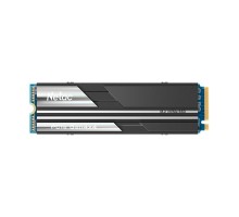 Накопитель SSD Netac PCI-E 4.0 x4 500Gb NT01NV5000-500-E4X NV5000 M.2 2280