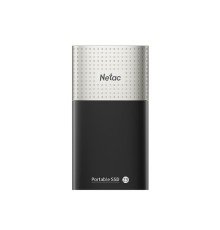 Netac Portable SSD 1TB USB-C 1Tb NT01Z9-001T-32BK Z9 1.8