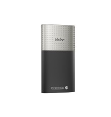 Netac Portable SSD 500GB USB-C NT01Z9-500G-32BK Z9 1.8
