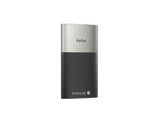 [носитель информации] Netac Portable SSD 500GB USB-C NT01Z9-500G-32BK Z9 1.8