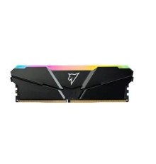 Память DDR4 16Gb 3200MHz Netac NTSRD4P32SP-16E Shadow RGB RTL PC4-25600 CL16 DIMM 288-pin 1.35В single rank