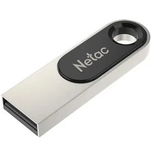 Netac USB Drive 16GB U278 <NT03U278N-016G-30PN>, USB3.0, металлическая матовая