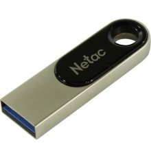 Netac USB Drive 64GB U278 <NT03U278N-064G-30PN>, USB3.0, металлическая матовая