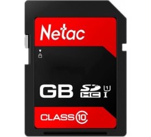 SecureDigital 8GB Netac P600 <NT02P600STN-008G-R>