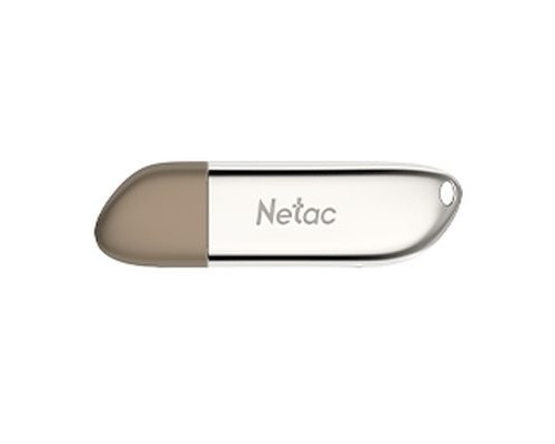 [Носитель информации] Netac USB Drive 32GB U352 USB2.0, retail version [NT03U352N-032G-20PN]