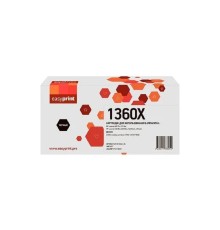 Easyprint  W1360X Тонер-картридж (LH-W1360X_NC)  для HP LaserJet M211dw/M236 (2600 стр.) черный, БЕЗ ЧИПА