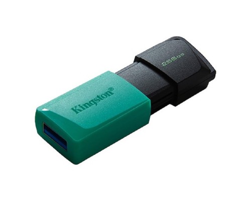 [Носитель информации] Kingston USB Drive 256Gb DataTraveler Exodia M <DTXM/256GB>, USB 3.2