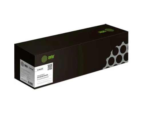 [расходные материалы] Картридж лазерный Cactus CS-W9053MC W9053MC пурпурный (52000стр.) для HP LJ MFP E87640/87650/87660