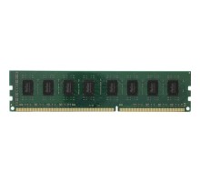 Память DIMM DDR3 4Gb PC12800 1600MHz CL11 Netac 1.5V (NTBSD3P16SP-04)