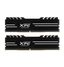 A-data DDR4 DIMM 16GB PC28800 DDR4 KIT2 AX4U36008G18I-DB10 