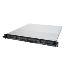 Asus 90SF01Y1-M000E0 RS300-E11-RS4 ; 1U, 1 x Socket LGA 1200; 4 x 3.5