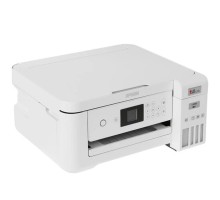 Epson L4260 (C11CJ63412/C11CJ63513/C11CJ63502/C11CJ63515/C11CJ63415/C11CJ63411/C11CJ63514) {А4, 4 цв., копир/принтер/сканер, Duplex, USB, WiFi Direct,БЕЛЫЙ}