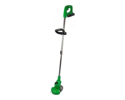 [Триммеры] Триммер аккумуляторный ZITREK GreenCut 20 (082-2002) { 20В, Li-ion аккумулятор 1шт }