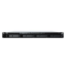 Synology RS822+ Сетевое хранилище (1U,4x3.5