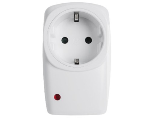 [рексант розетки] Rexant 11-6017 Адаптер USB (2 порта)+розетка 220В  RX-17