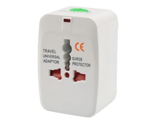 [рексант розетки] REXANT 11-1052 Адаптер сетевой 