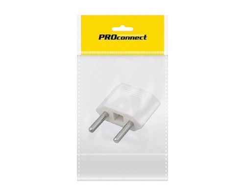 [рексант розетки] REXANT 11-1041-9 Сетевой переходник плоский 