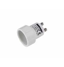 REXANT 11-8843 Переходник  цокольный GU10-Е14 