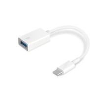 TP-Link UC400 Адаптер USB 3.0 Type-C/Type-A