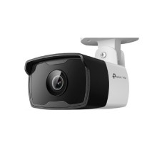 TP-Link VIGI C330I(6mm) VIGI Уличная цилиндрическая IP-камера 3 Мп с ИК-подсветкой