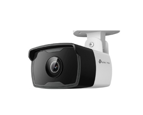 [Цифровая камера] TP-Link VIGI C330I(6mm) VIGI Уличная цилиндрическая IP-камера 3 Мп с ИК-подсветкой