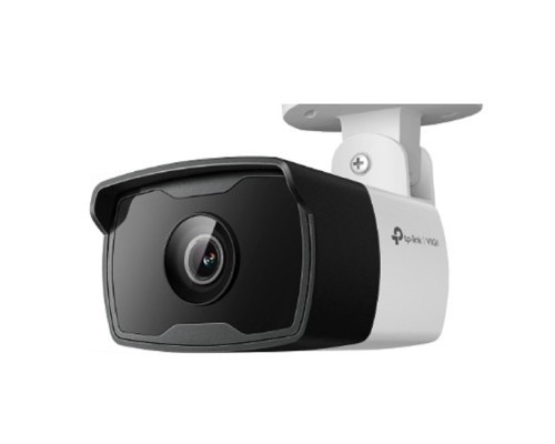 [Цифровая камера] TP-Link VIGI C320I(6mm) VIGI Уличная цилиндрическая IP-камера 2 Мп с ИК-подсветкой