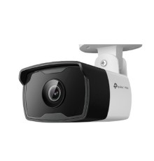 TP-Link VIGI C330I(4mm) VIGI Уличная цилиндрическая IP-камера 3 Мп с ИК-подсветкой
