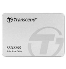 Transcend 1TB, 2.5