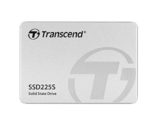 [накопитель] Transcend 1TB, 2.5
