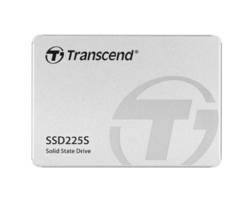 [накопитель] Transcend SSD SSD225S, 250GB, 2.5