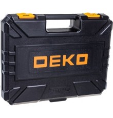 Набор инструментов для авто DEKO DKAT94 (94 предмета) [065-0794]