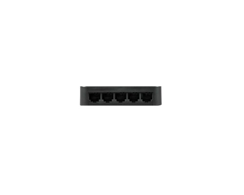 [Сетевое оборудование] ORIGO OS1105/A1A 5-портовый неуправляемый коммутатор 10/100 Мбит/с
