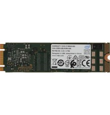 M.2 2280 SSD Intel 480GB DC D3-S4510 [SSDSCKKB480G801] SATA 6Gb/s, 560/510, IOPS 97/35.5K, MTBF 2M, TLC, 6.5PBW, 1.8DWPD {50} (380386)