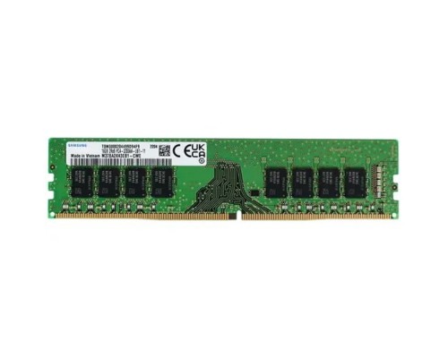 [Модуль памяти] Samsung DIMM DDR4 16Gb PC25600 3200MHz CL21 1.2V OEM (M378A2K43EB1-CWE)