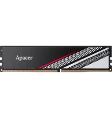 Apacer DDR4 DIMM 8GB AH4U08G26C08YTBAA-1 PC4-21300, 2666MHz, CL16, TEX Series